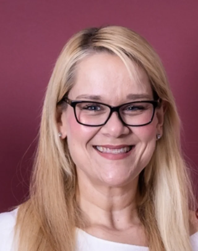 Stefanie Weber, Leiterin der Adipositas SHG Bergisches Land