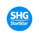 SHG Startklar Logo