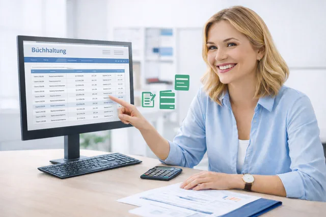 SHG - digitales Büro | SHG Startklar