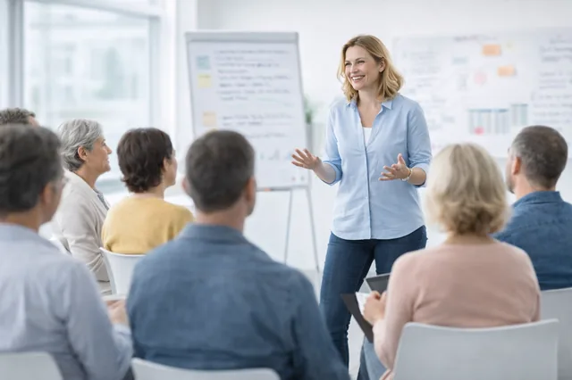 SHG Startklar - Seminar für digitale Kommnikation und Organisation | SHG Startklar